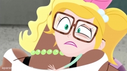 ابری با احتمال بارش کوفته قلقلی :: فصل 1 قسمت 13 :: دوبله فارسی